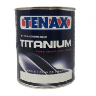 клей-полиэфирный-titanium-прозрачный-густой-1л-tenax-1